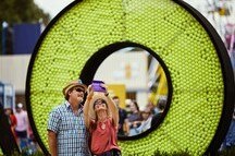 Australian Open Festival Australian Open Festival
